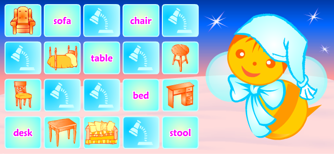 furniture-matching