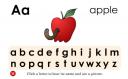 Alphabet Action