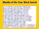 Months of the year2