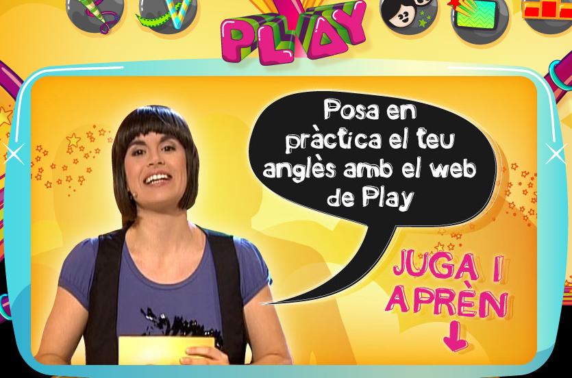Play Website