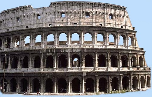 colosseum