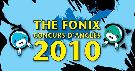 fonix