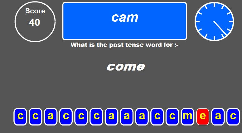 speedword2