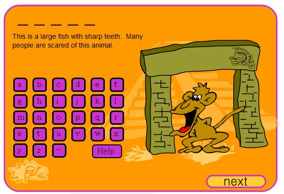 sea-animals-hangman