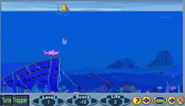 tuna-trapper