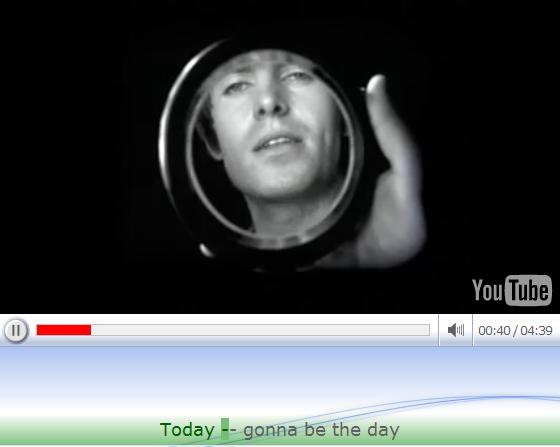 wonderwall