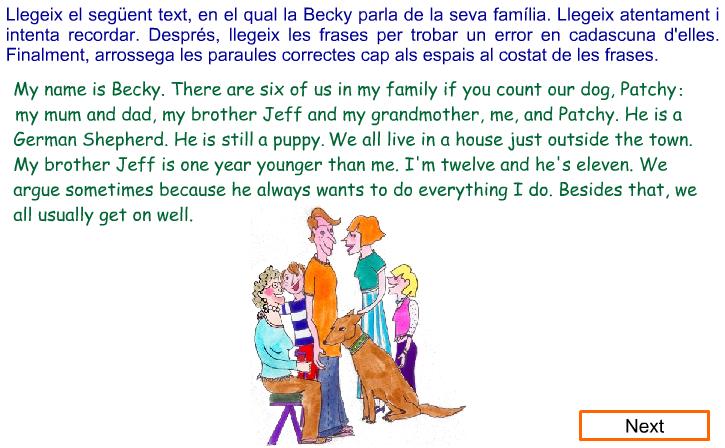 beckys-family