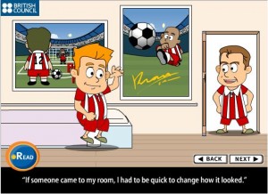 football-story