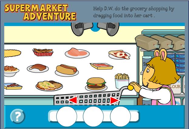 supermarket-adventure