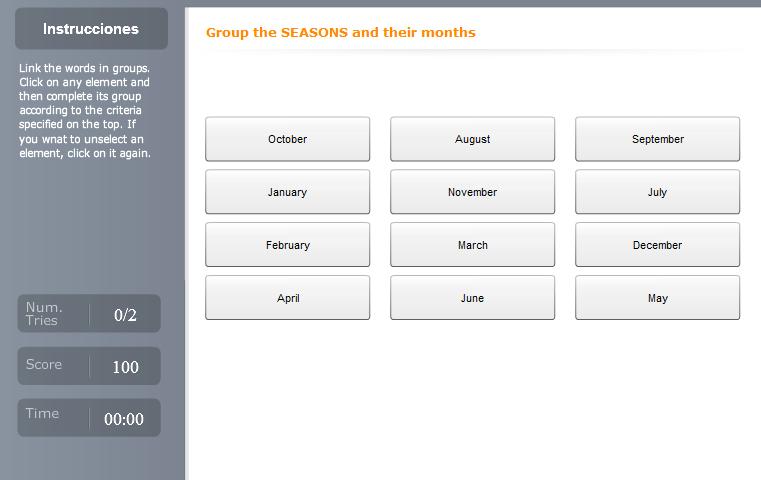 months