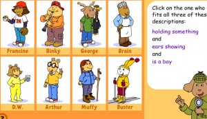 arthur