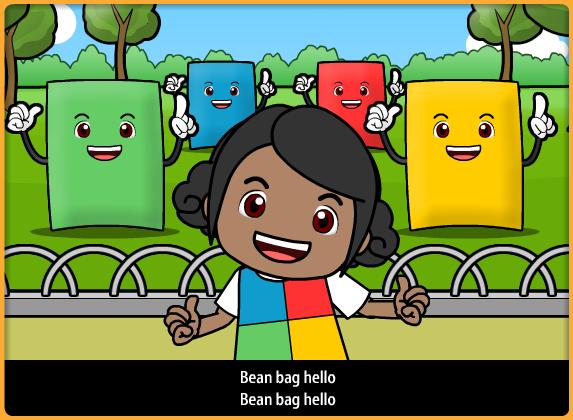 been-bag-hello