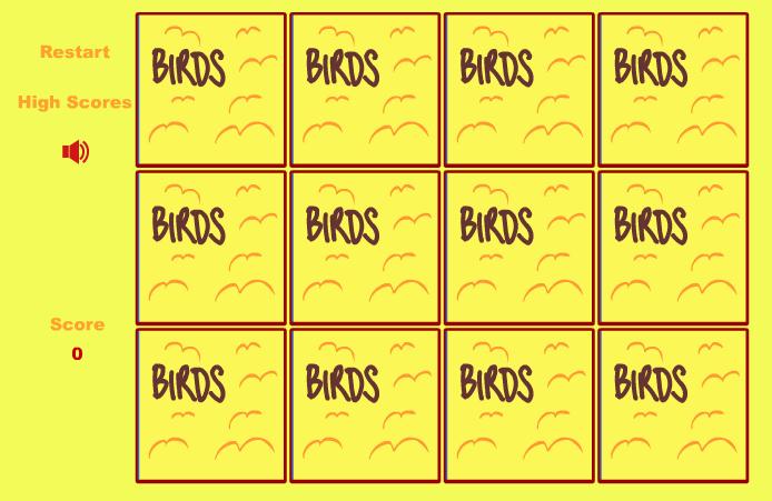 birds