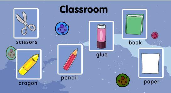 classroom
