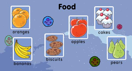food