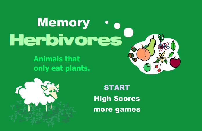 herbivores