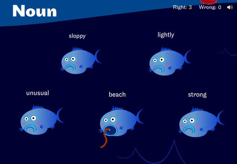 noun