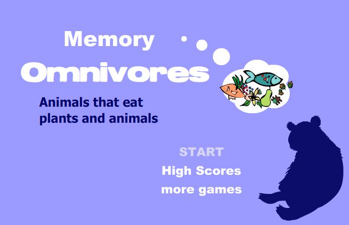 omnivores