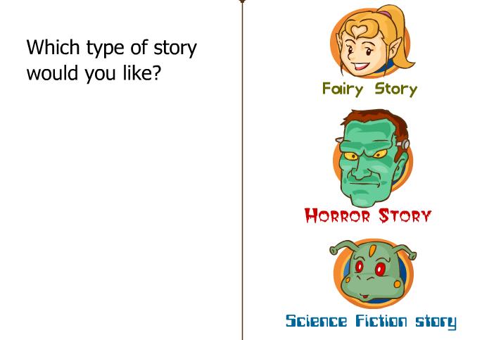 story-maker