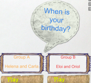 birthday