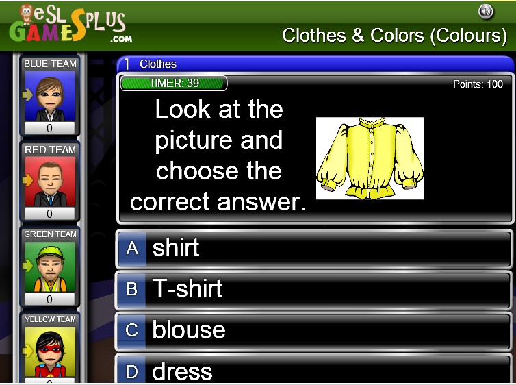 clothes