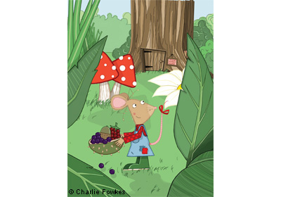 country_mouse