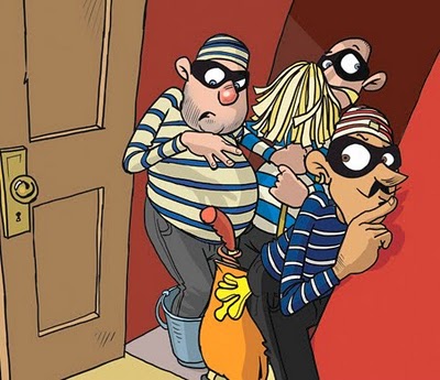 the-robbery