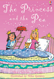 princessandthepea