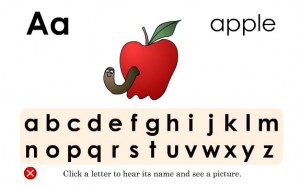 alphabet-action