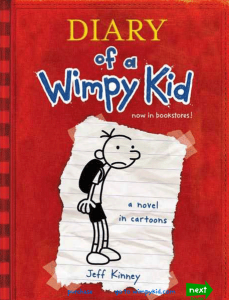 Gregsdiary