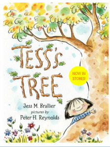 tesstree
