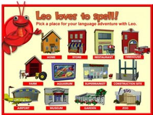 LEO SPELL