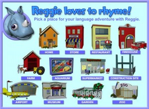 REGGY RHYTM