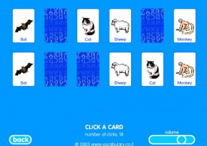 match game