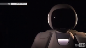 asimo