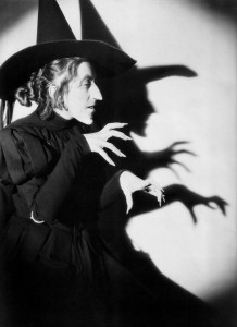 wicked witch