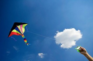 kite