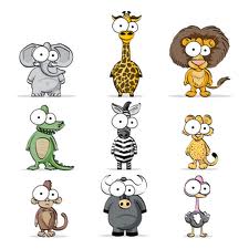 animals