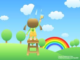 rainbow