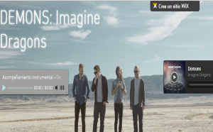 demons imagine dragons2