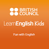 21. British Council LearnEnglish Kids