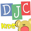 23. djc kids