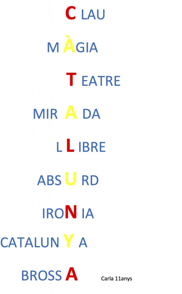 Aniversari