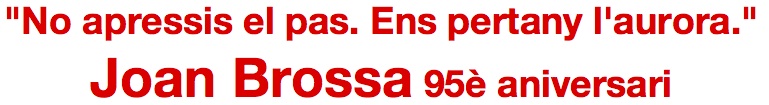 Encapçalament