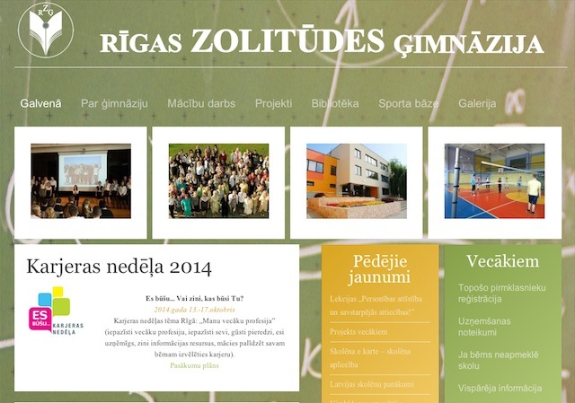 Rescoila de Riga