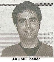 Jaume Pallé