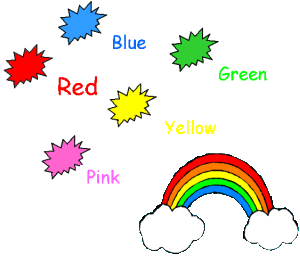 Colours