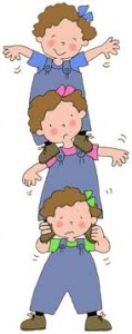triplets