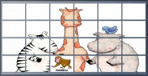 animals