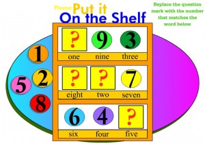 numbers